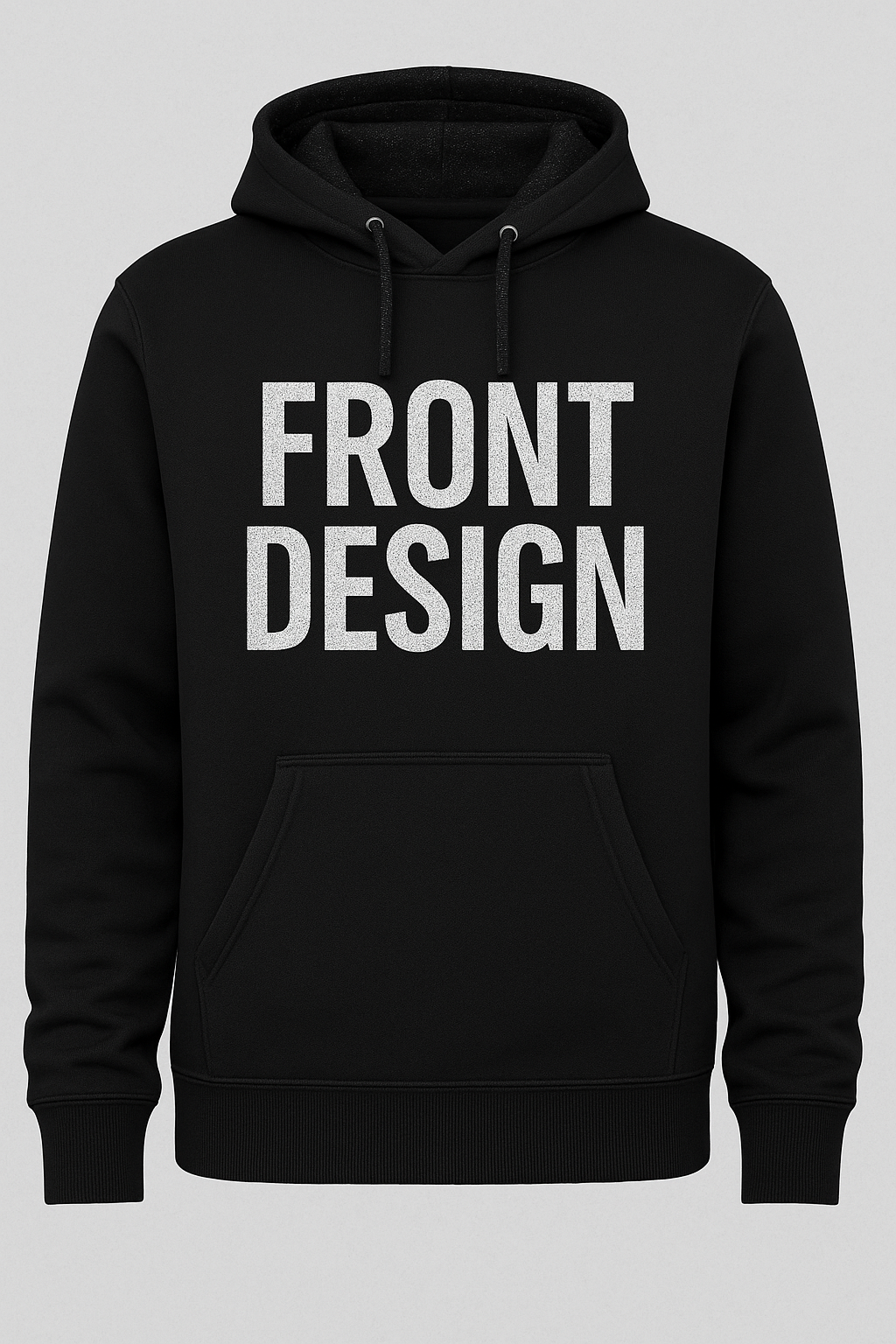 Custom Youth Glitter Hoodie – Choose Your Style | UBD